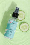 Zivame Refreshing Cucumber Face Mist - 100 ml — thumbnail 3